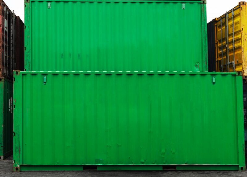 Container Sales in Singapore – Buy, Rent, or Modify