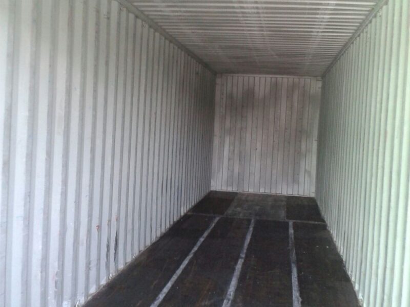 Cheap Used Sea shipping containers for sale in Brisbane QLD