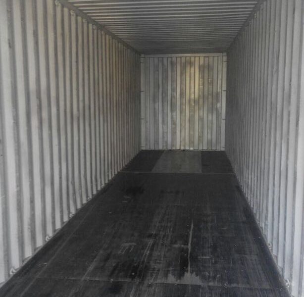 Cargo Freight container sales Johannesburg- All types available