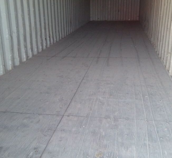 Used Shipping Containers for sale in Durban KZN South Africa