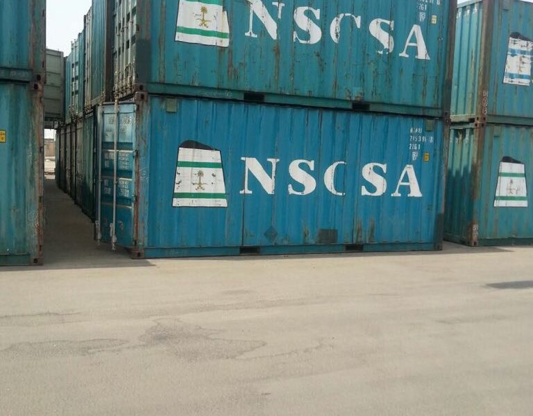 Used Shipping Containers for sale in Durban KZN South Africa