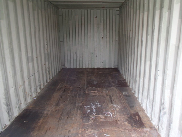 Urgent Shipping container for sale in Florida Tampa