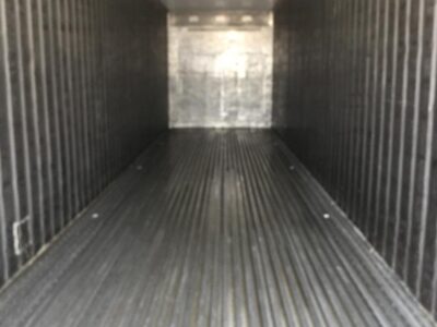 Teux.net – Trusted Marketplace for Containers & Modular Homes Used Reefer 40 HC for sale in Dammam