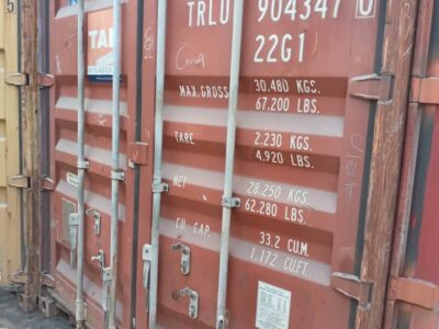 UNIT FOR SALE IN BND IRAN