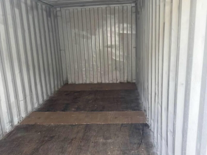 Shipping container for sale in Kansas City at best prices