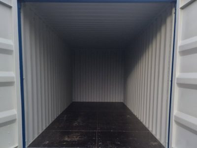 Container 20 pieds