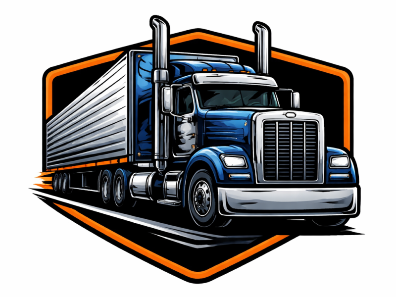 Reliable Trucks and Containers Delivered Nationwide