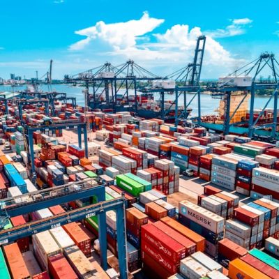 conteneur gsa canada pro