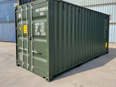 20ft Shipping Container