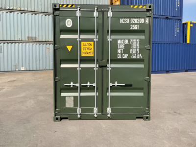 20ft Shipping Container